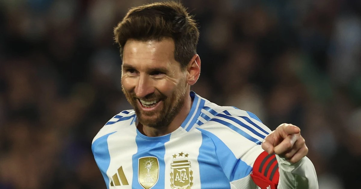 A jednak! Lionel Messi wybrał ostatni klub w karierze