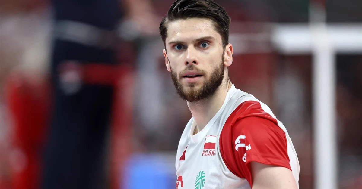 Nikola Grbić przekazał fatalne wieści! To koniec sezonu kadrowicza