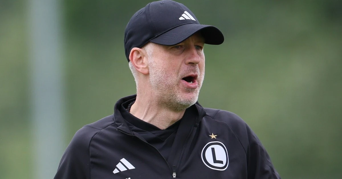 Edward Iordanescu wściekły po decyzji Legii w sprawie transferu gwiazdy