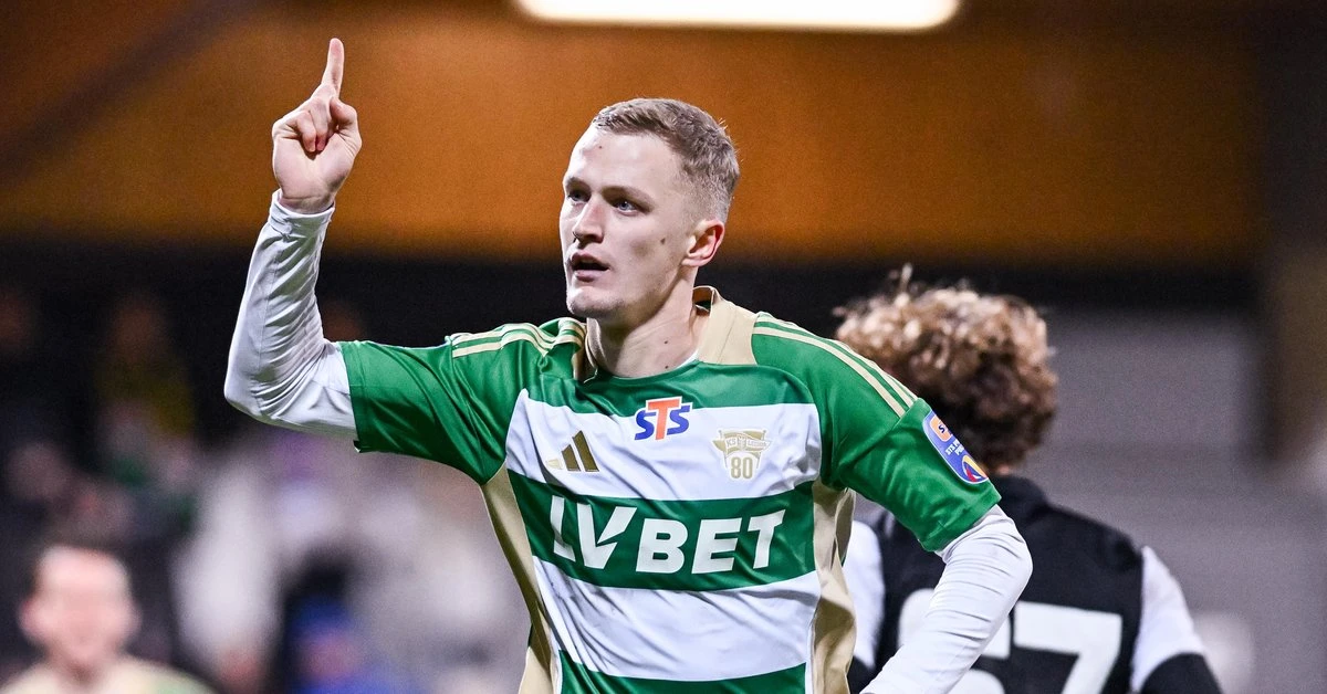 Tomaš Bobček: Zaszumiało mi w głowie. Ale nie żałuję pozostania w Lechii