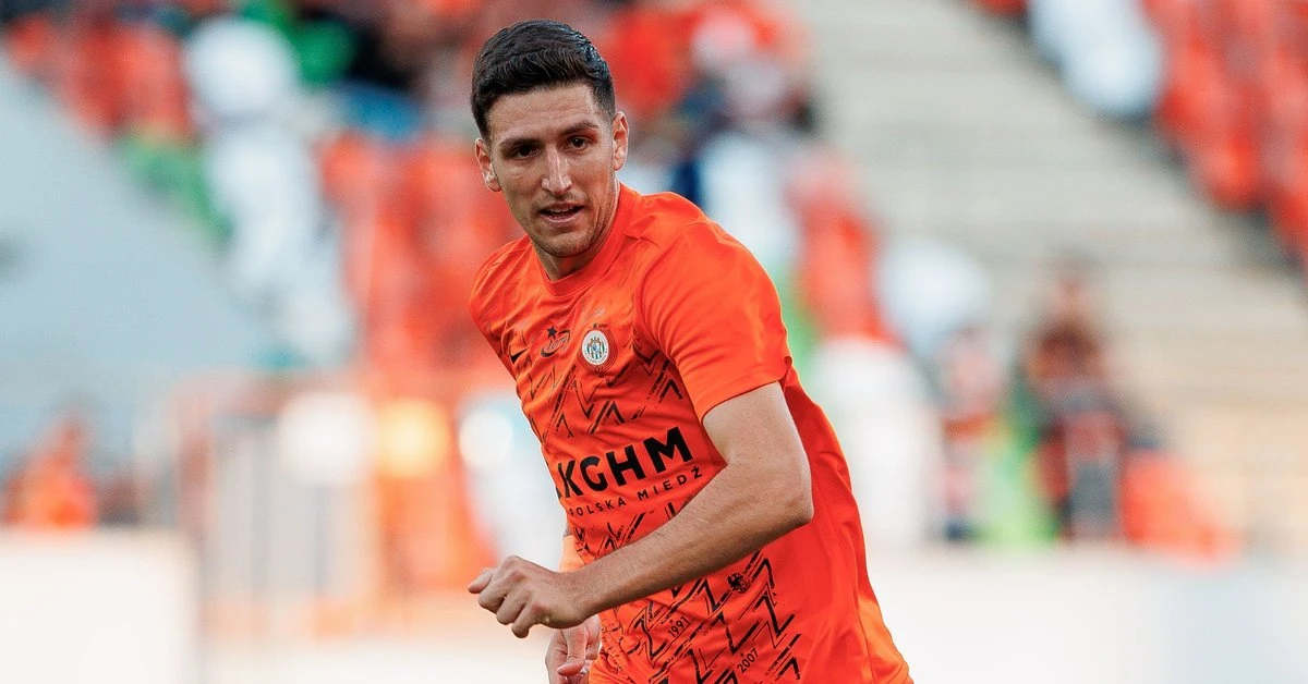 PKO BP Ekstraklasa. O której gra dzisiaj Zagłębie Lubin? Transmisja na żywo