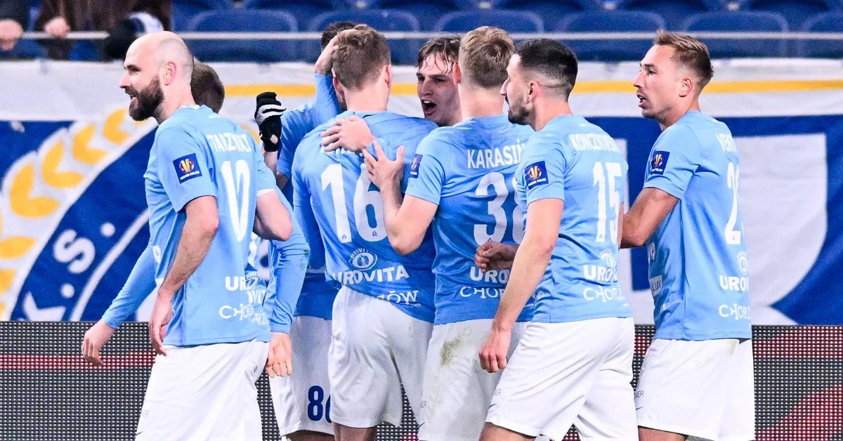 Gdzie obejrzeć Ruch Chorzów - Stal Stalowa Wola? O której dzisiaj mecz? TRANSMISJA NA ŻYWO