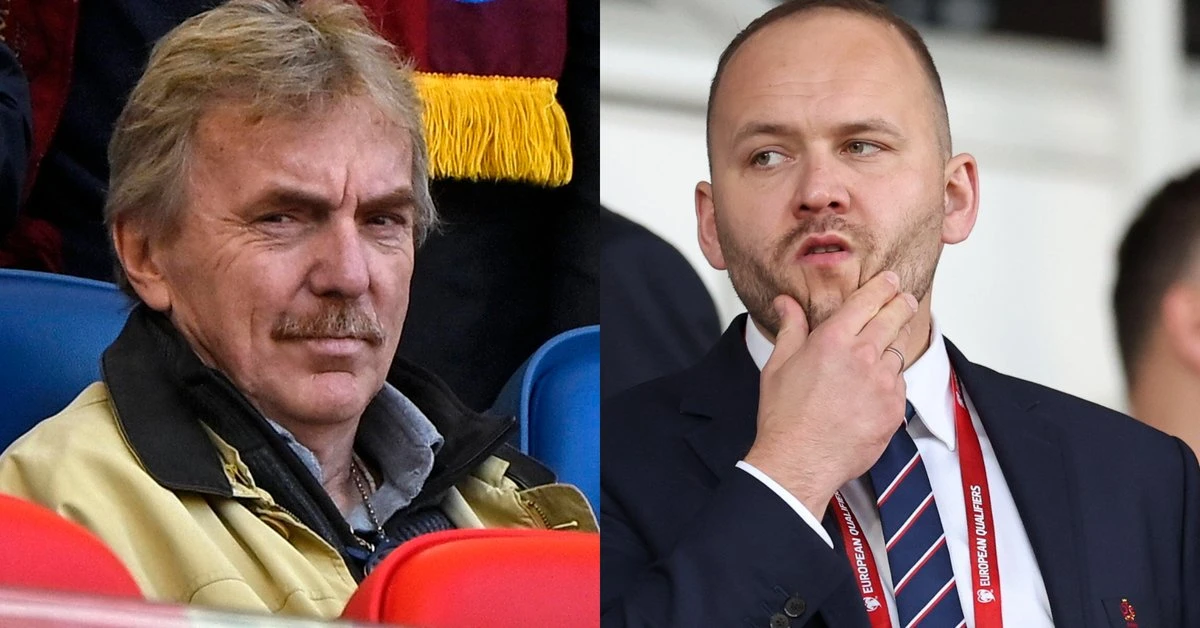 Zbigniew Boniek odpalił bombę. Jest riposta. 
