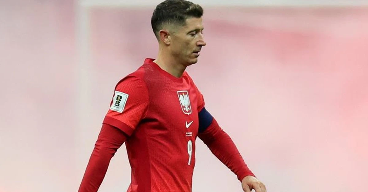 Oto kto naprawdę naciska na transfer Lewandowskiego do Milanu. Hit!
