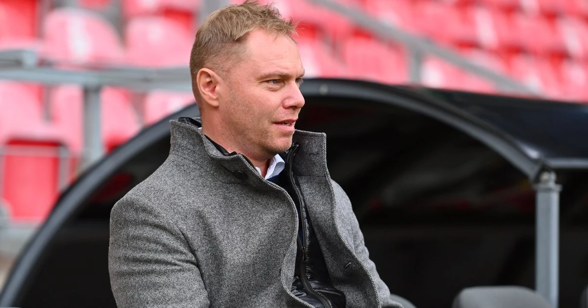 Rewelacja z Dolnego Śląska. Chrobry się nie zatrzymuje