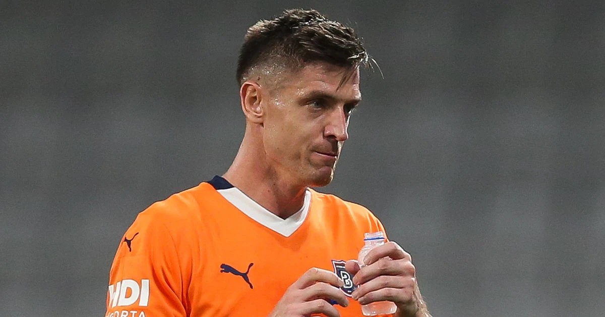 Krzysztof Piątek doczekał się. Turcy przekazują oficjalną decyzję
