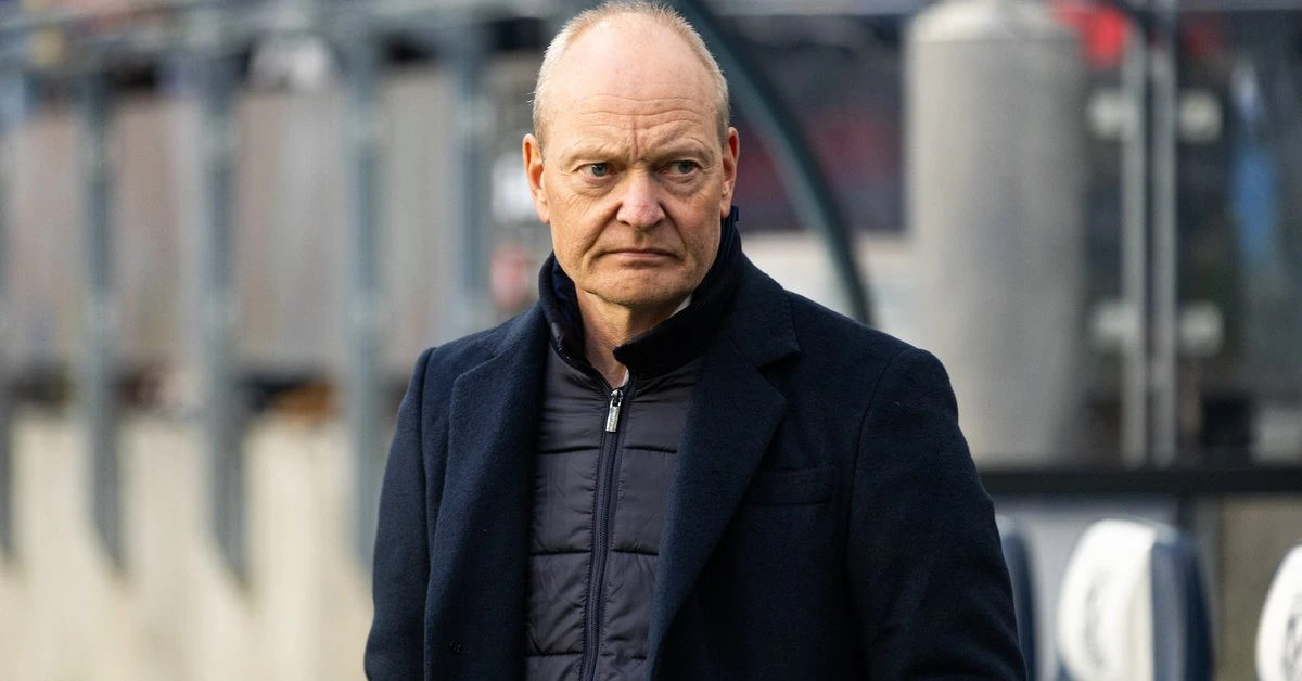 Trener Lecha zabrał głos po remisie z Motorem. Gorzkie słowa