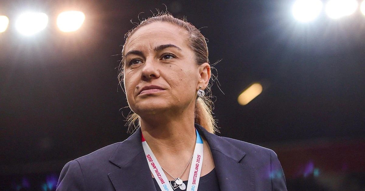 Koniec nadziei Polek na ME. Nina Patalon przemówiła. Sześć minut tyrady