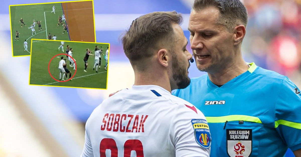 PZPN pokazał nagrania. Rozwiewa wątpliwości po zamieszaniu w PP
