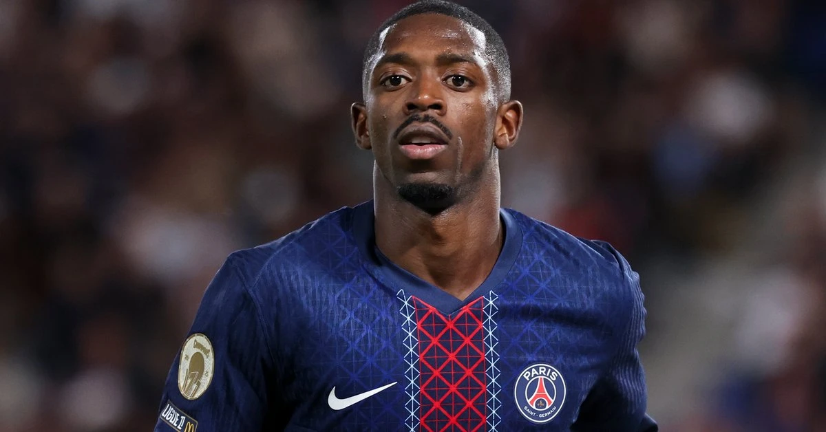 Szansa PSG! Muszą wygrać w Ligue 1 [WYNIK NA ŻYWO]