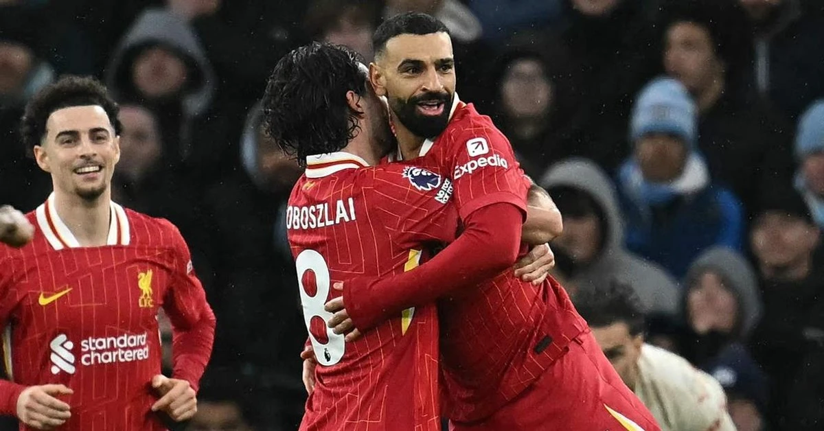 170 mln funtów! Transferowe szaleństwo Liverpoolu