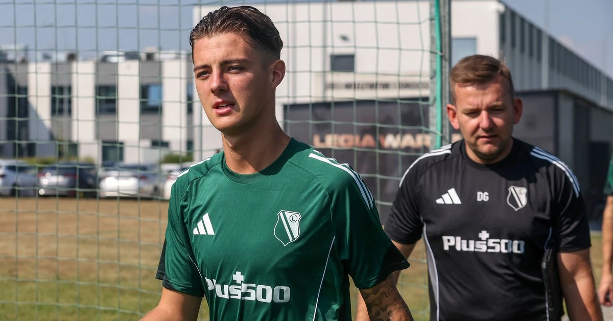 Dlaczego Kacper Urbański musiał wrócić do Polski? Zapytaliśmy we Włoszech