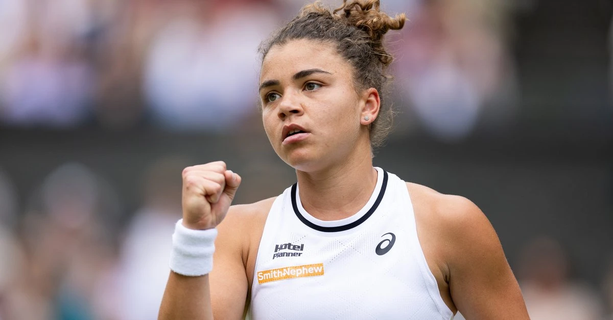 Paolini zaczyna walkę w Wimbledonie. Chce powtórzyć sukces