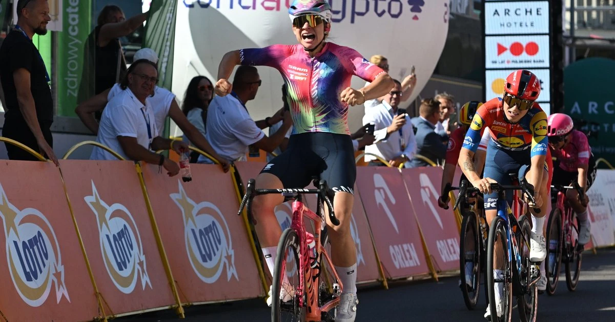 Kolejna odsłona Tour de Pologne kobiet! Kluczowe rozstrzygnięcia