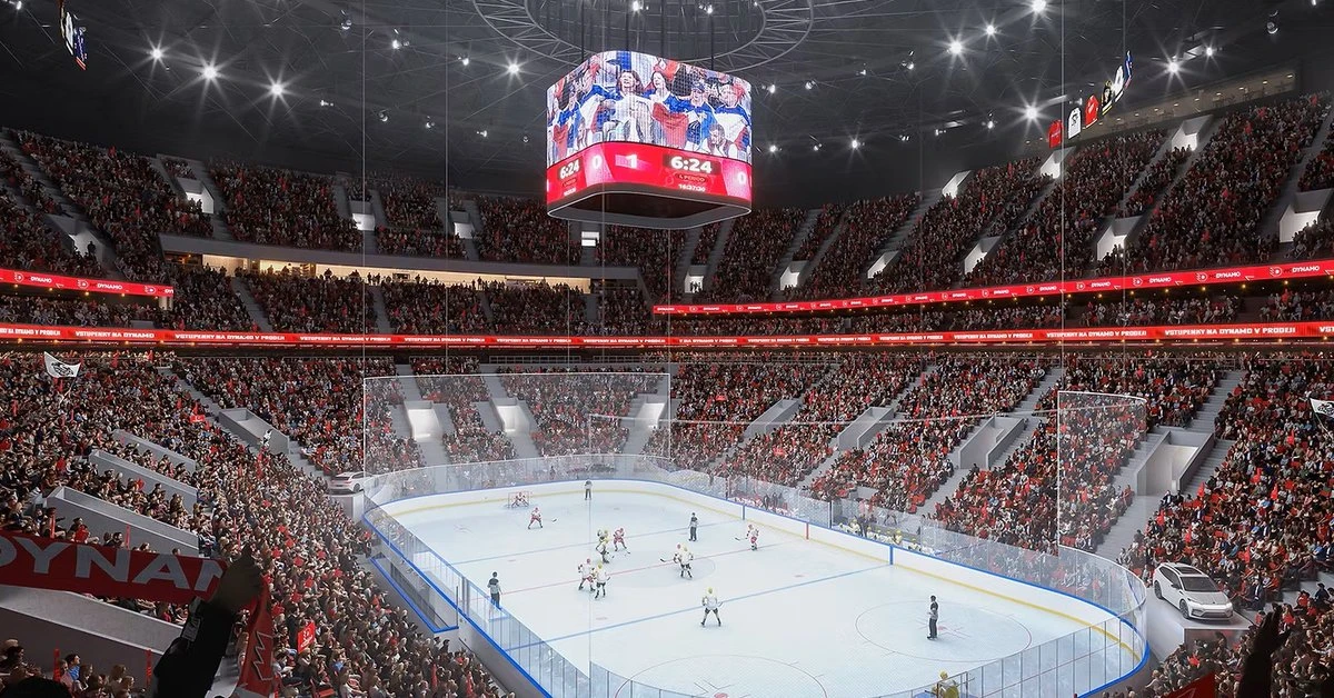 Czescy miliarderzy inwestują w sport. Wkrótce pobiją światowy rekord