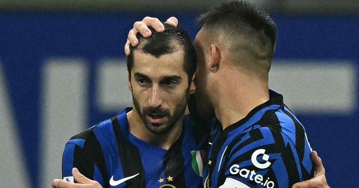 O której mecz Atalanta — Inter Mediolan? Gdzie oglądać? Transmisja TV