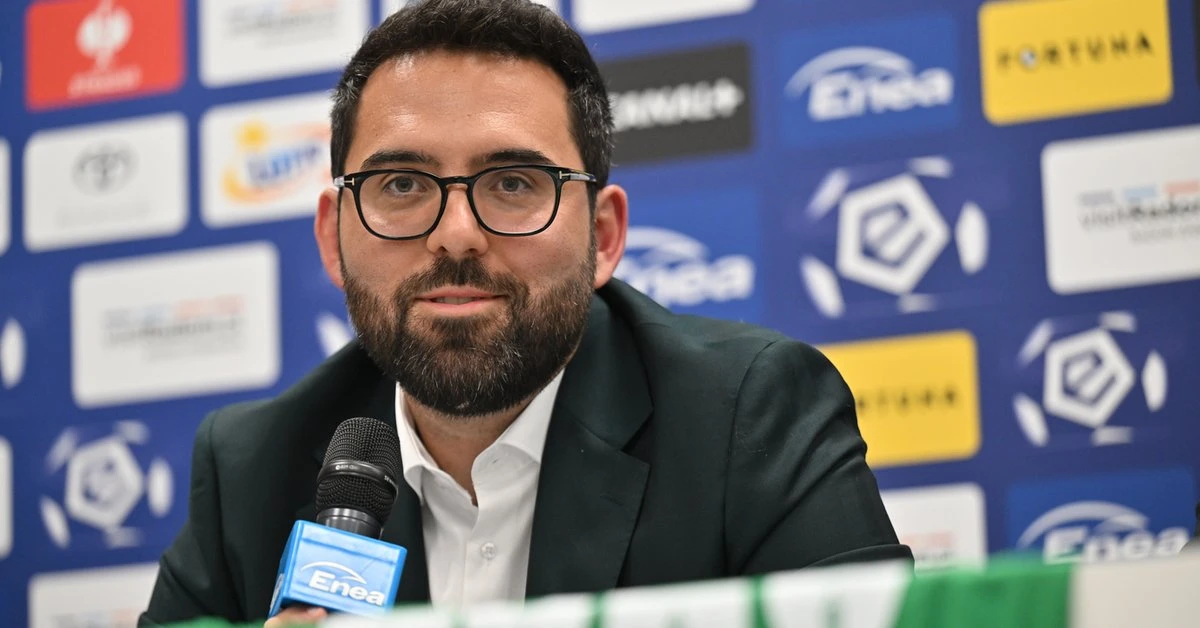 Oto szczegóły kontraktu Goncalo Feio. Dużo zapisów i jedna niespodzianka