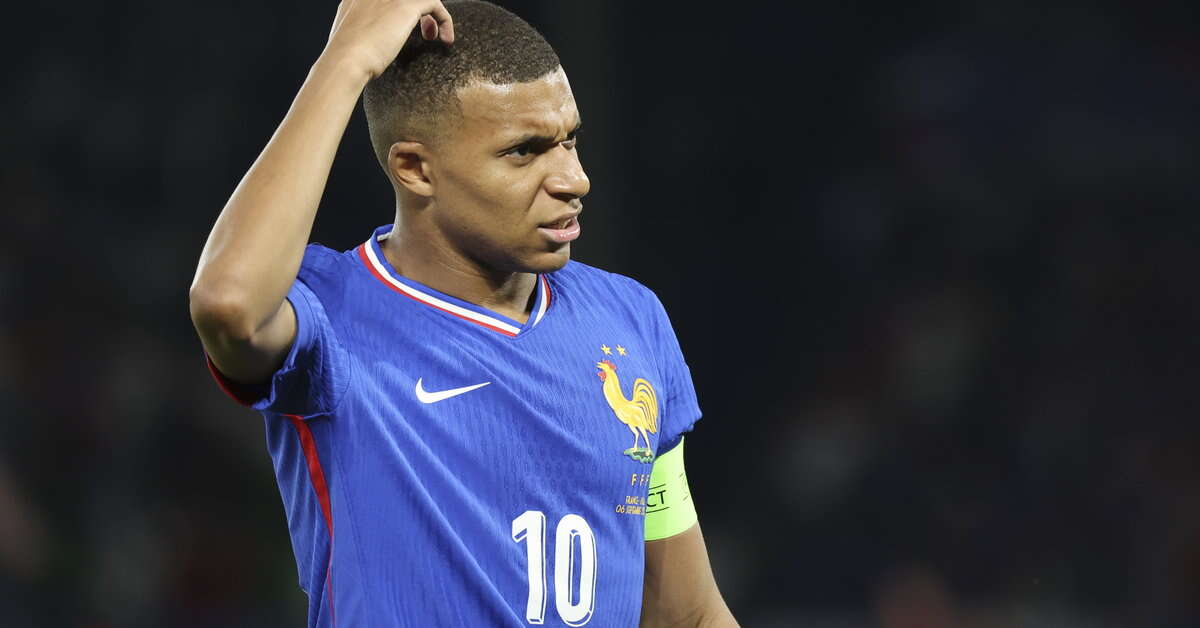 Hit za 200 milionów. Kylian Mbappe dostał ofertę marzeń!