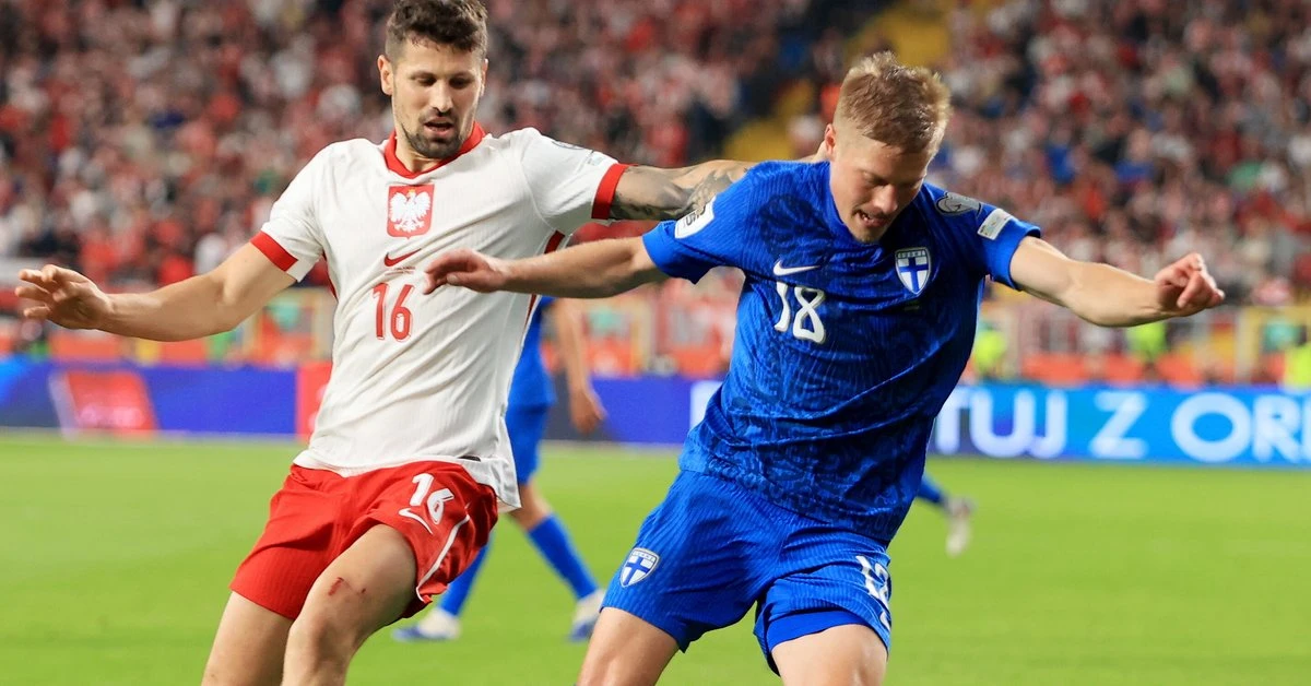 To dlatego reprezentacja od razu zaufała Janowi Urbanowi. Oto powód