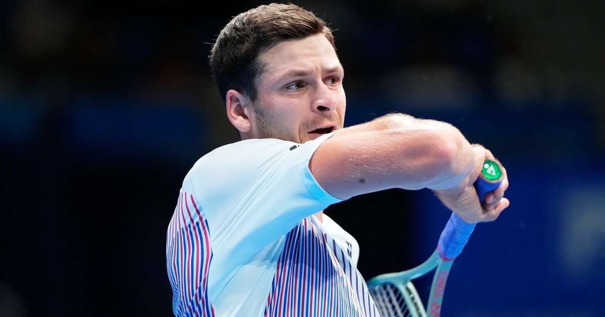 Hurkacz wraca na kort! Ważny mecz po wpadce w Australian Open