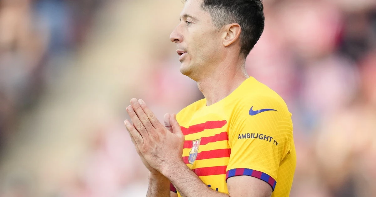 Coraz mocniejsze głosy w sprawie Lewandowskiego. Są dwa powody