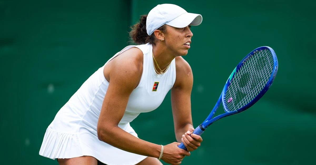 104. rakieta świata rozbiła faworytkę! Sensacja na Wimbledonie!