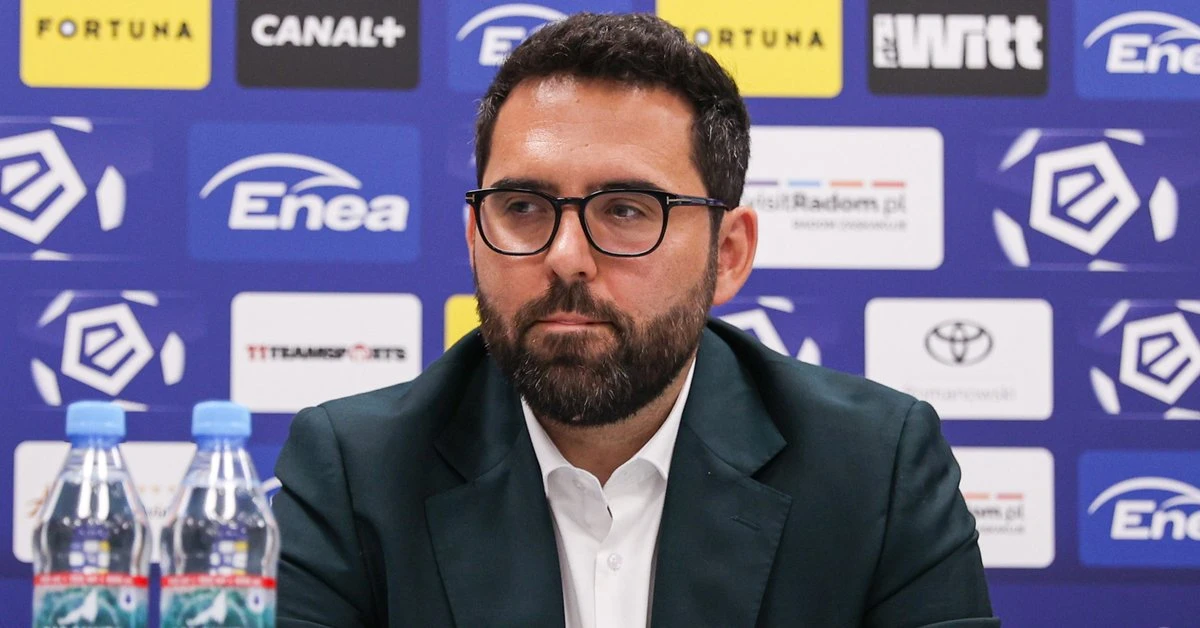 Feio wraca z podkulonym ogonem. Zupełnie nie rozumiem jego fenomenu