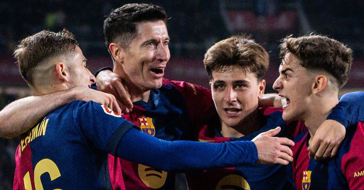 Tak bohater z cienia odmienił Barcelonę. Polak zdradza nam sekret