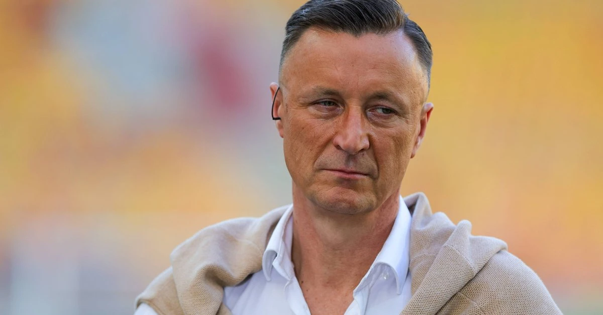 Tomasz Hajto nie gryzł się w język. Jasno o decyzji Roberta Lewandowskiego