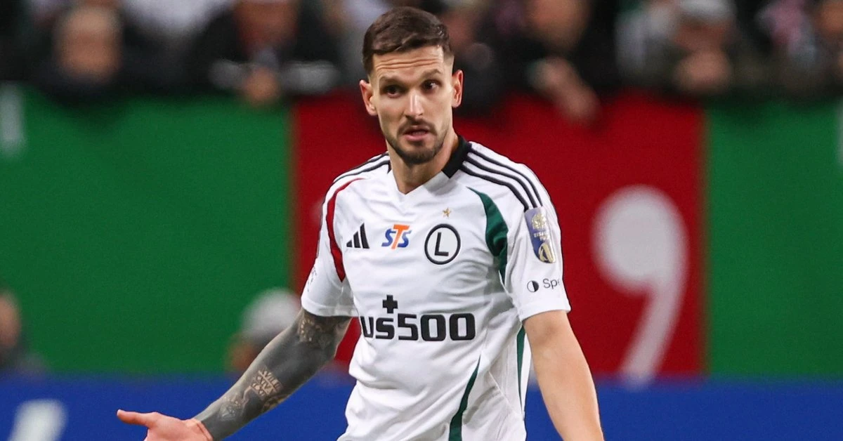 Piłkarze Legii nie wytrzymali po odpadnięciu. Te słowa mówią wszystko