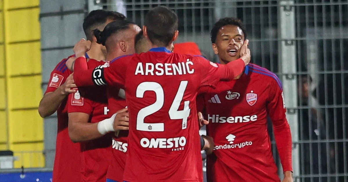 Raków musi gonić Lecha. To jedna z ostatnich szans! [NA ŻYWO]