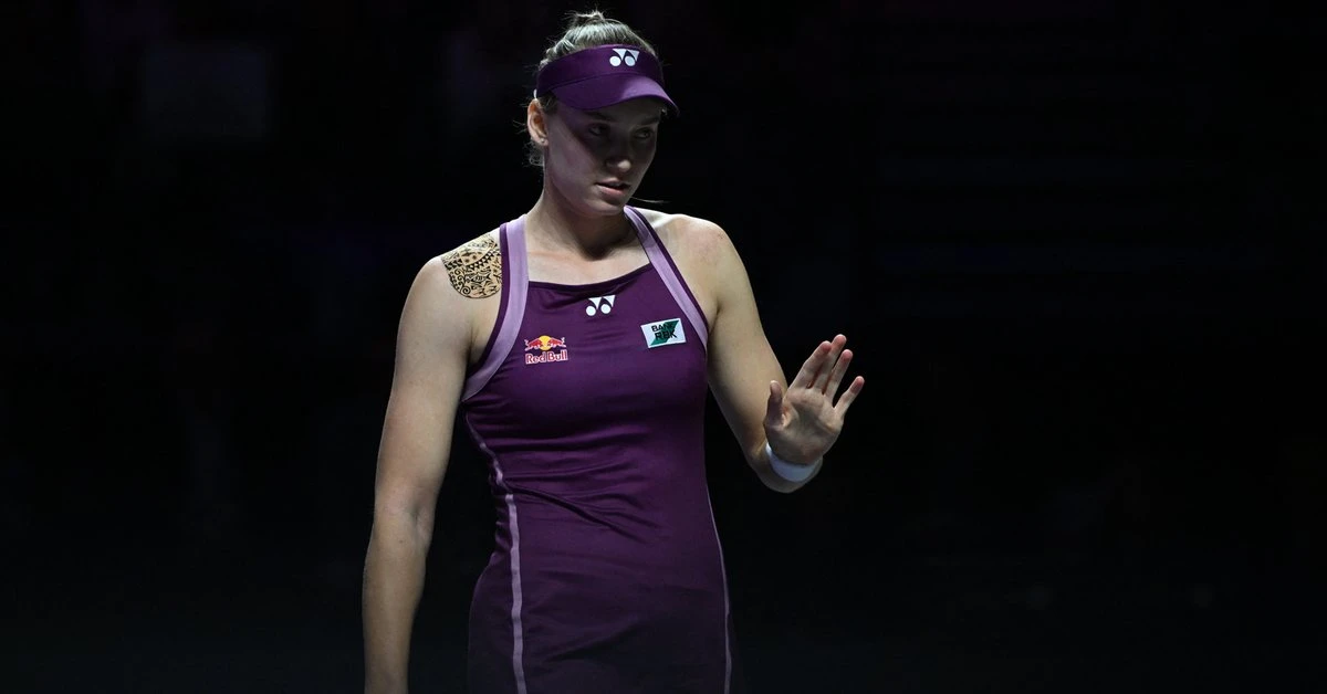 Niedawno ograła Igę Świątek, a teraz zagra w finale WTA Finals! Ależ zwrot akcji