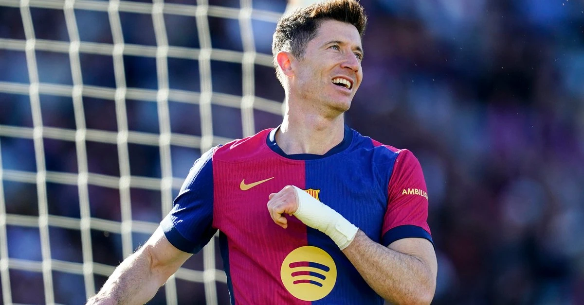 FIFA nie chce zwycięstwa Barcelony w Lidze Mistrzów. Oto powód