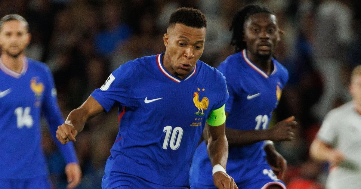 Kluczowe mecze el. MŚ! Giganci mogą zapewnić awans