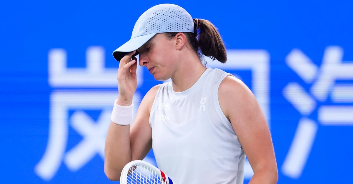 Oto prawdziwa stawka WTA Finals dla Igi Świątek. Nikt by nie uwierzył