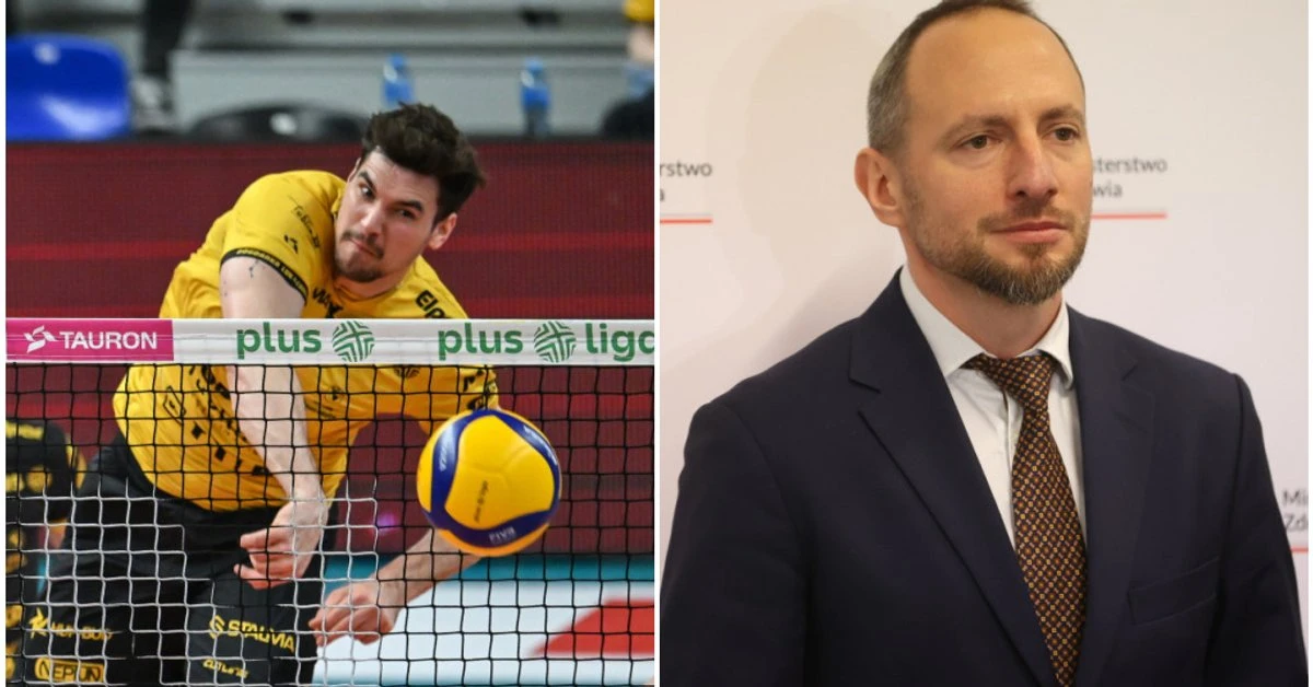 Polski siatkarz przerwał milczenie. Ujawniamy: oto możliwy finał sprawy