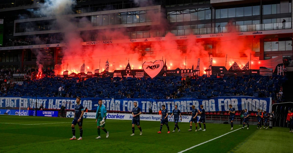Rewolucja na stadionach. Wielki krok w stronę zwiększenia bezpieczeństwa