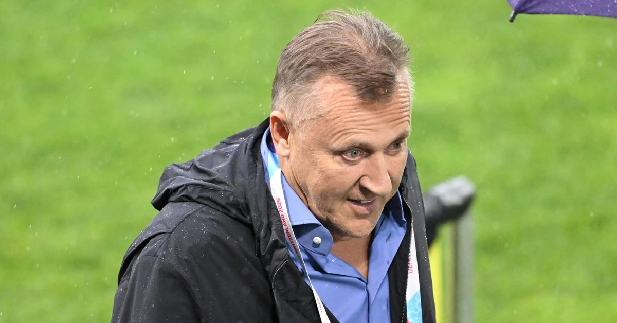 Kolejny zwrot w wyborach selekcjonera. Nagle padło nazwisko. Zaskoczenie!
