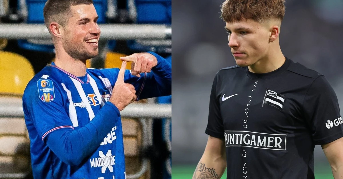 Prawie nie gra, a Urban go bierze. Kim są sensacyjni debiutanci