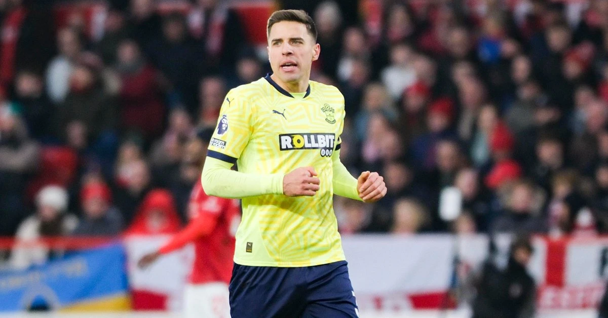 Jan Bednarek może zmienić klub! Padła konkretna kwota