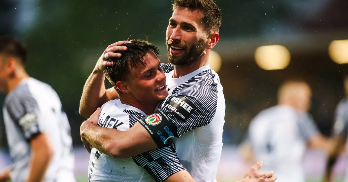 Kluczowe starcie w walce o utrzymanie. Puszcza gra ze Stalą [WYNIK NA ŻYWO]