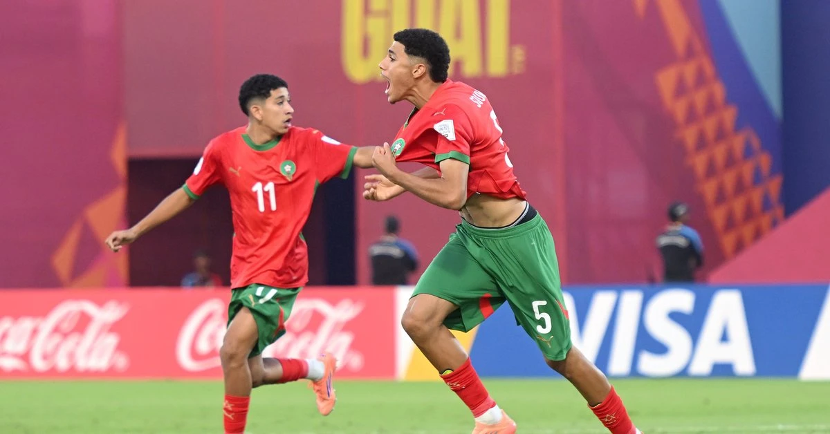 16:0 na MŚ! Rywal został zmieciony z boiska. Konsekwencje są niesamowite