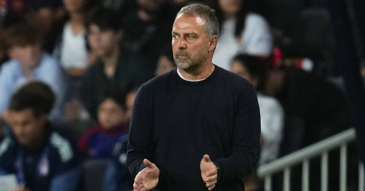 Barcelona podejmuje ostateczne kroki. I to tuż przed El Clasico