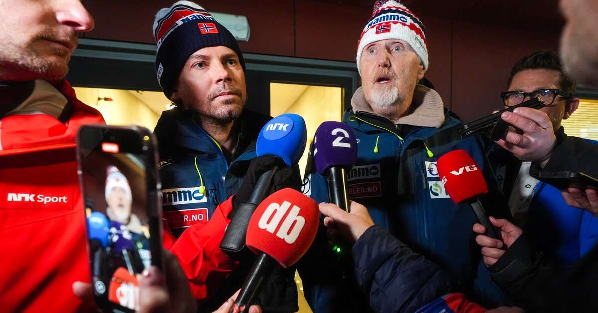 Media: Jest decyzja FIS po skandalu na MŚ. Norwegowie muszą drżeć