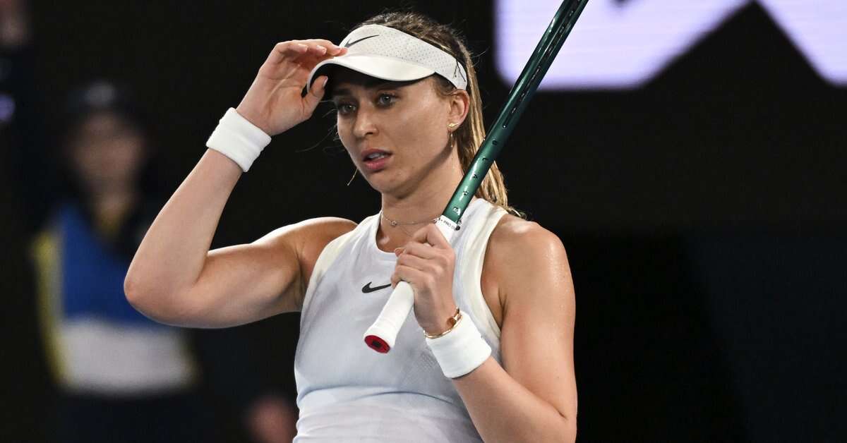 Była wiceliderka WTA wycofała się z Indian Wells! Pilne wieści z nocy