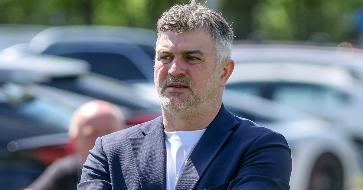 Michał Żewłakow już działa. Media: transfer prosto z Niemiec