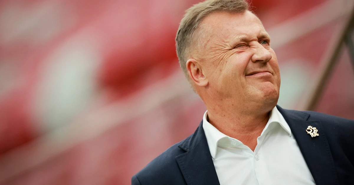 Dlatego Marek Papszun jest idealny dla kadry. I jednocześnie nie jest opcją nr 1
