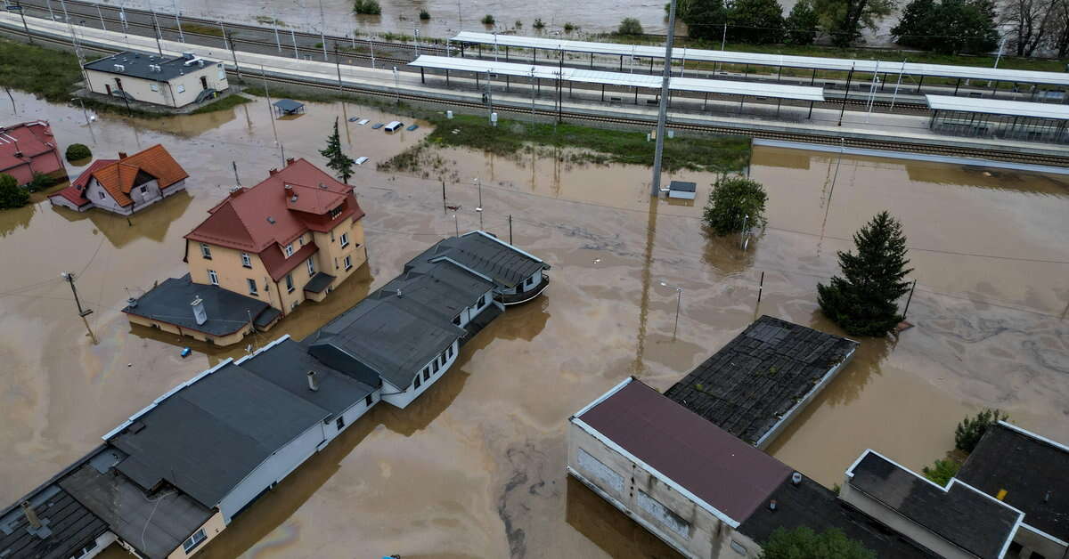 W Kłodzku znów mogliby kręcić 