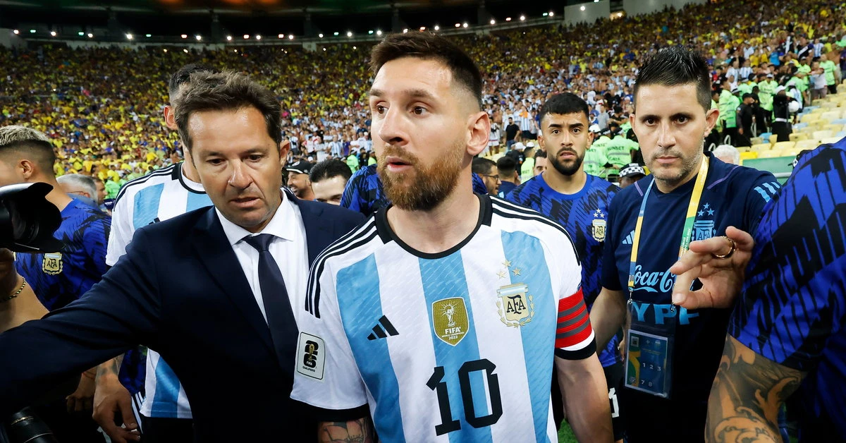 To oni są pewni wyjazdu na mundial! Lista się zapełnia