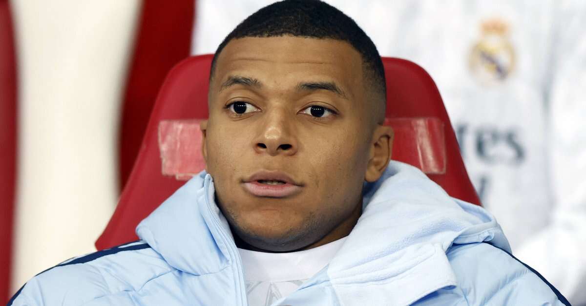 Przełomowe wieści o Kylianie Mbappe. Media: wygrał! 55 mln euro